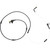 Disc Brake Pad Wear Sensor | HLS2BWS0480