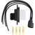 HVAC Blower Motor Resistor Kit | HLS2BMR0765K