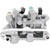 Engine Variable Valve Timing (VVT) Solenoid | HLS2VTS0140