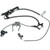 ABS Wheel Speed Sensor | HLS2ABS0897