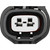 ABS Wheel Speed Sensor Wiring Harness | HLS2ABS4911