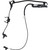 ABS Wheel Speed Sensor | HLS2ABS0888