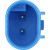 Disc Brake Pad Wear Sensor | HLS2BWS0455