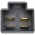 Brake Light Switch | HLS2BLS0013