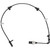 ABS Wheel Speed Sensor | HLS2ABS3501
