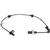 ABS Wheel Speed Sensor | HLS2ABS3501