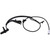 ABS Wheel Speed Sensor | HLS2ABS2670
