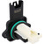 Holstein Parts 2MAF0107 Mass Air Flow Sensor | HLS2MAF0107