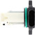 Holstein Parts 2MAF0107 Mass Air Flow Sensor | HLS2MAF0107