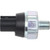 Engine Oil Pressure Switch | HLS2OPS0052