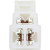 HVAC Blower Motor Resistor Kit | HLS2BMR0047K
