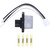 HVAC Blower Motor Resistor | HLS2BMR0032K