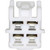 HVAC Blower Motor Resistor | HLS2BMR0032K