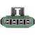 HVAC Blower Motor Resistor Kit | HLS2BMR0477K