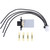 HVAC Blower Motor Resistor Kit | HLS2BMR0025K