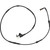 Disc Brake Pad Wear Sensor | HLS2BWS0488