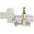 Holstein Parts 2IAC0004 Idle Air Control Valve | HLS2IAC0004