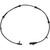 ABS Wheel Speed Sensor | HLS2ABS4444
