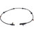 ABS Wheel Speed Sensor | HLS2ABS4444