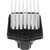 HVAC Blower Motor Resistor | HLS2BMR0436K