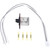 HVAC Blower Motor Resistor Kit | HLS2BMR0461K