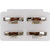 HVAC Blower Motor Resistor Kit | HLS2BMR0461K