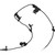 ABS Wheel Speed Sensor | HLS2ABS3015
