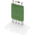 HVAC Blower Motor Resistor | HLS2BMR1002