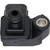 Holstein Parts 2MAP0011 Manifold Absolute Pressure Sensor | HLS2MAP0011