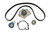 Timing Belt Kit With Water Pump | CONCK319LK1
