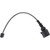 Disc Brake Pad Wear Sensor | HLS2BWS0428