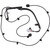 ABS Wheel Speed Sensor Wiring Harness | HLS2ABS4913