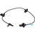 ABS Wheel Speed Sensor | HLS2ABS2849