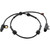 ABS Wheel Speed Sensor | HLS2ABS3475