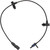 ABS Wheel Speed Sensor | HLS2ABS2848