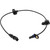 ABS Wheel Speed Sensor | HLS2ABS2848