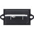 HVAC Blower Motor Resistor | HLS2BMR0389