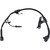 ABS Wheel Speed Sensor | HLS2ABS4704