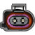 ABS Wheel Speed Sensor | HLS2ABS4704
