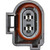 ABS Wheel Speed Sensor | HLS2ABS4704
