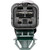 ABS Wheel Speed Sensor | HLS2ABS4704
