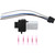 HVAC Blower Motor Resistor | HLS2BMR0015K