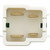 HVAC Blower Motor Resistor | HLS2BMR0002K
