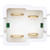 HVAC Blower Motor Resistor | HLS2BMR0002K