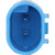 Disc Brake Pad Wear Sensor | HLS2BWS0511