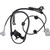 ABS Wheel Speed Sensor Wiring Harness | HLS2ABS4843
