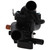 Engine Coolant Thermostat Housing Assembly w/ Seal | MRDTA5127