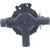 HVAC Heater Control Valve | MRDTA9090