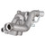 Engine Coolant Water Outlet | MRDCH1006
