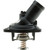 Integrated Housing Thermostat-172 Degrees w/ Seal | MRD732-172